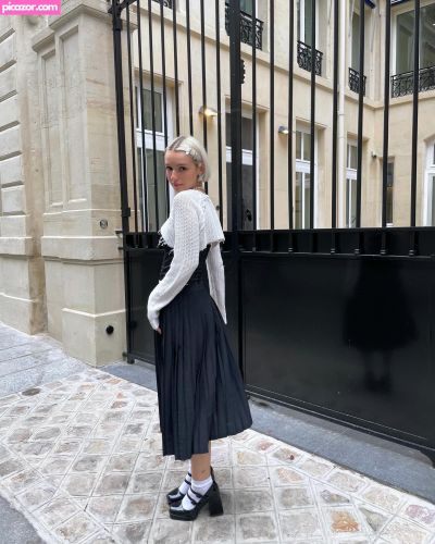 Clotilde Gauneau - Image