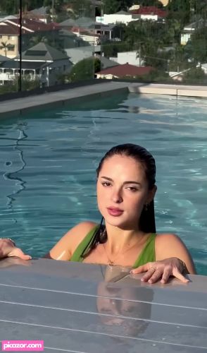 Katya Samilova - Image