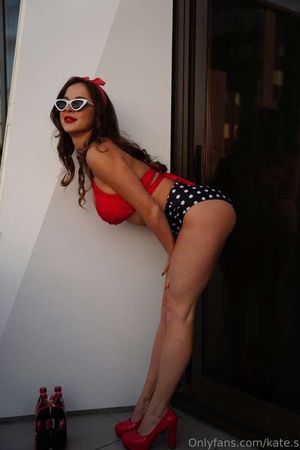 Katya Samilova N35