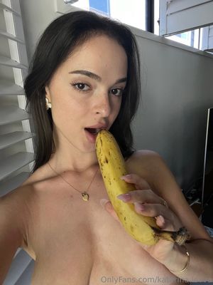Katya Samilova N33