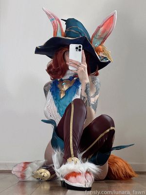 lunara-fawn-1 photo #7 photo n 7