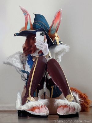 lunara-fawn-1 photo #2 photo n 2