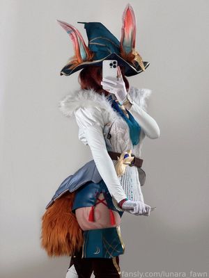 lunara-fawn-1 photo #5 photo n 5