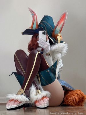 lunara-fawn-1 photo #4 photo n 4