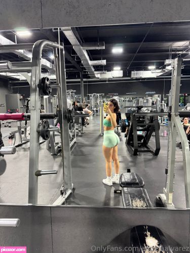 Angela Alvarez - Image