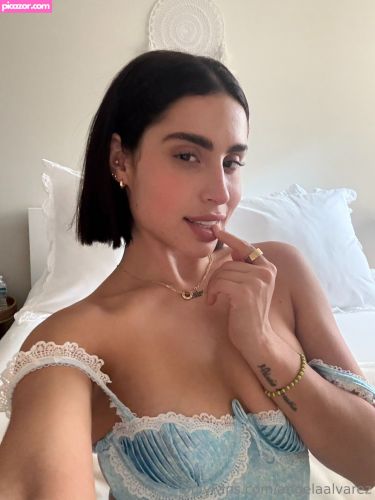 Angela Alvarez - Image