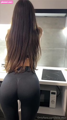 leila mur - Image