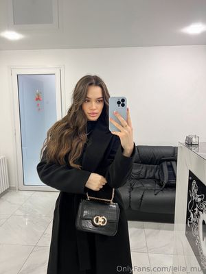 leila mur N4