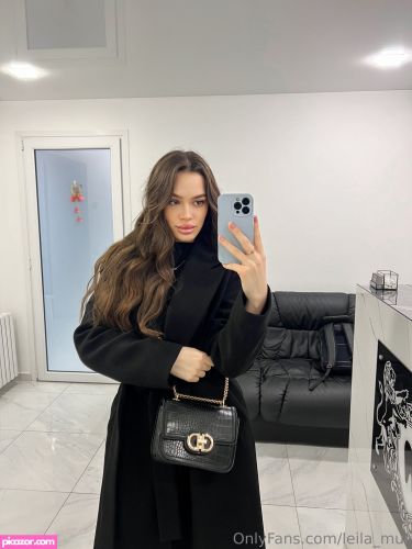 leila mur - Image