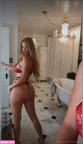 Elizabeth Ostrander - Image