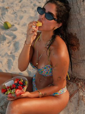 Isabella ladera N7
