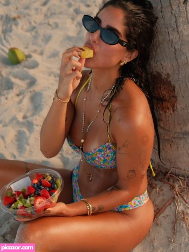 Isabella ladera - Image