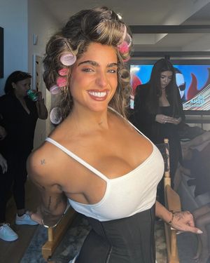 Isabella ladera N2