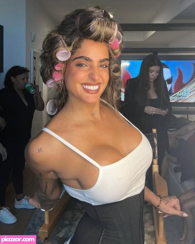 Isabella ladera - Image