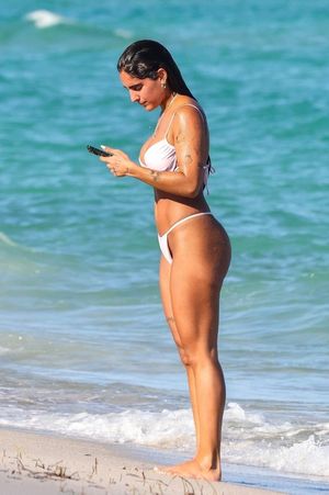 Isabella ladera N3
