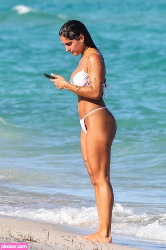 Isabella ladera - Image