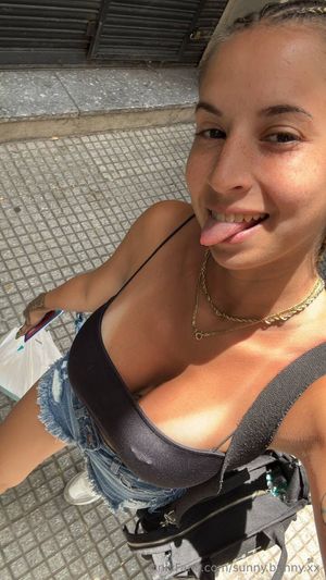 Sol Juarez N8