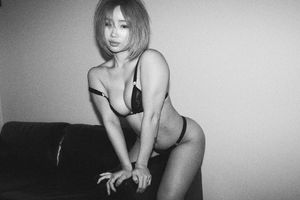 Butt Queen  N5