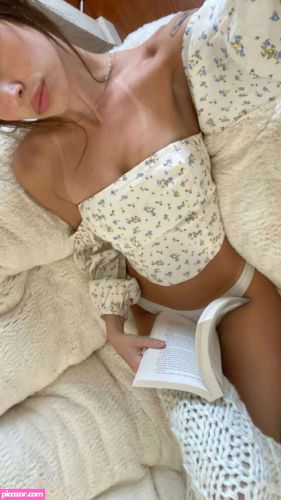 Eva Cudmore - Image