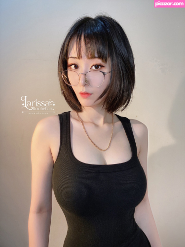 Larissa Rochefort - Image
