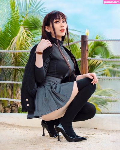 Larissa Rochefort - Image