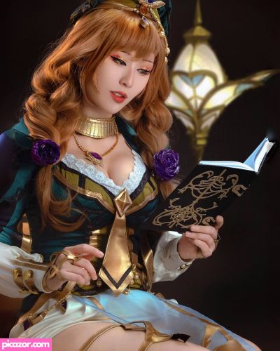 Larissa Rochefort - Image