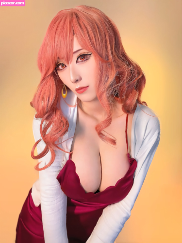 Larissa Rochefort - Image