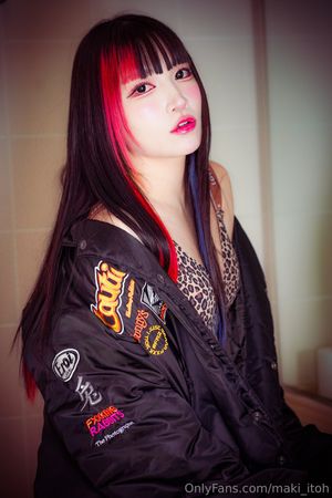 maki-itoh-1 photo #74 photo n 74