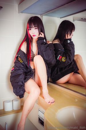maki-itoh-1 photo #68 photo n 68