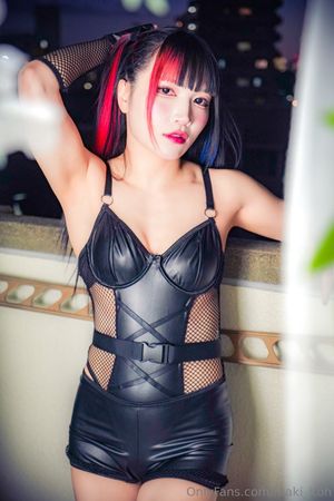 Maki Itoh N13