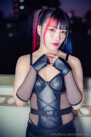 maki-itoh-1 photo #82 photo n 82