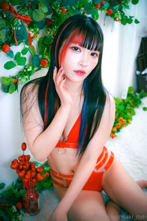 Maki Itoh N14