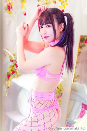 Maki Itoh N11