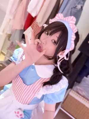 Nagisa 9008 - Thumb