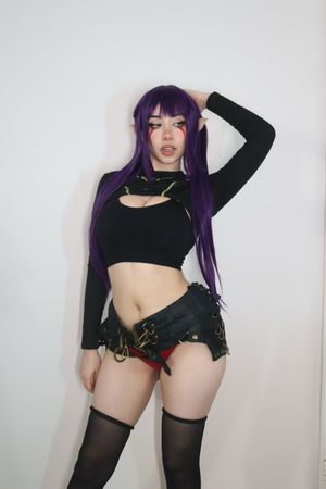 Rina Magi - Thumb