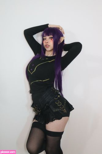 Rina Magi - Image