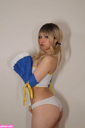Rina Magi - Image
