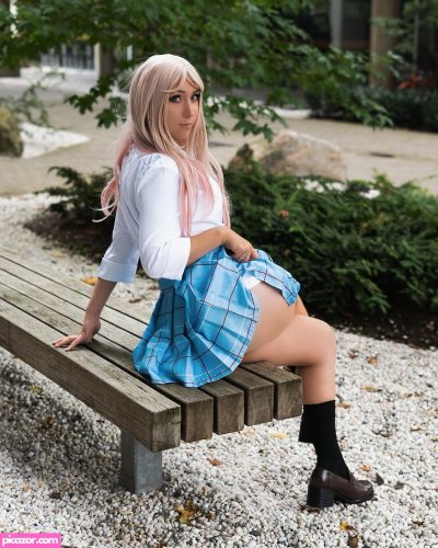 Anne Elisabeth - Image
