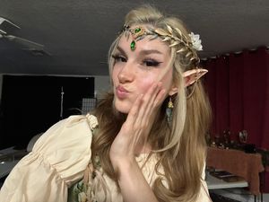busy-b-asmr-1 photo #20 photo n 20
