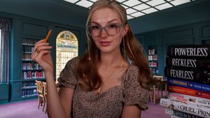 busy-b-asmr-1 photo #52 photo n 52