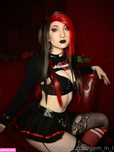 Gemini Chrysalis - Image