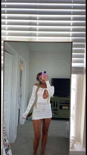Maddie Hope N19
