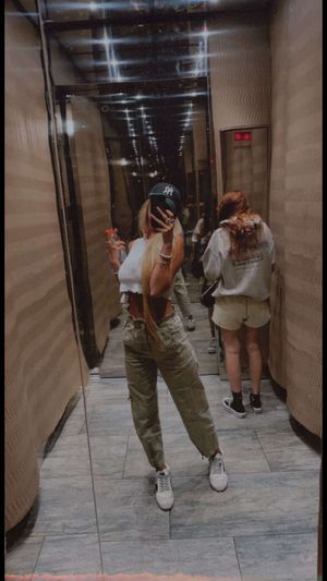 Maddie Hope N18
