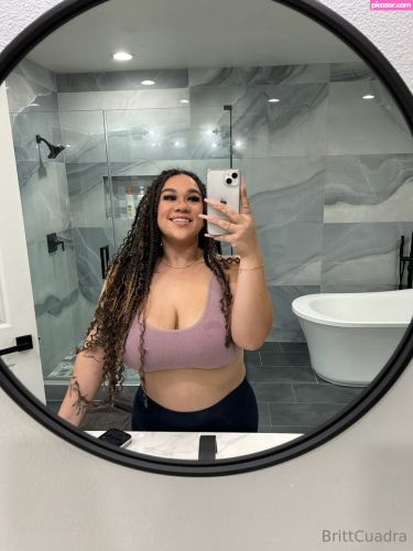 Britt Cuadra - Image
