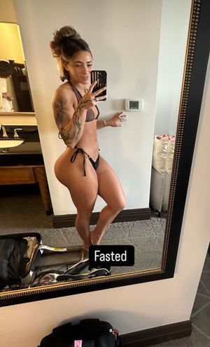 Danielle Cooper N25