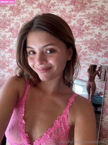 Dasha Komarova - Image