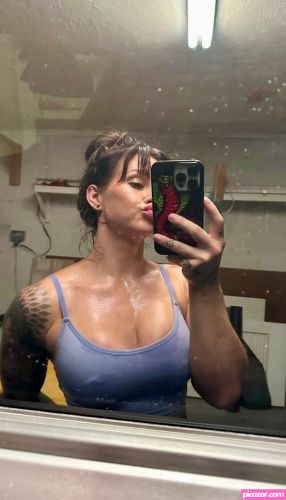 Josie Hamming - Image