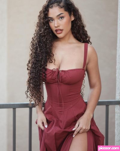 Malaika Terry - Image
