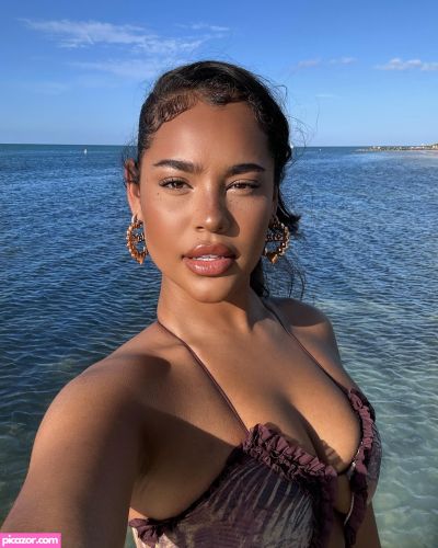 Malaika Terry - Image