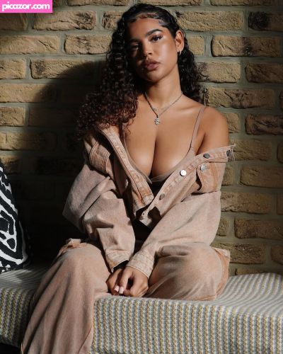 Malaika Terry - Image